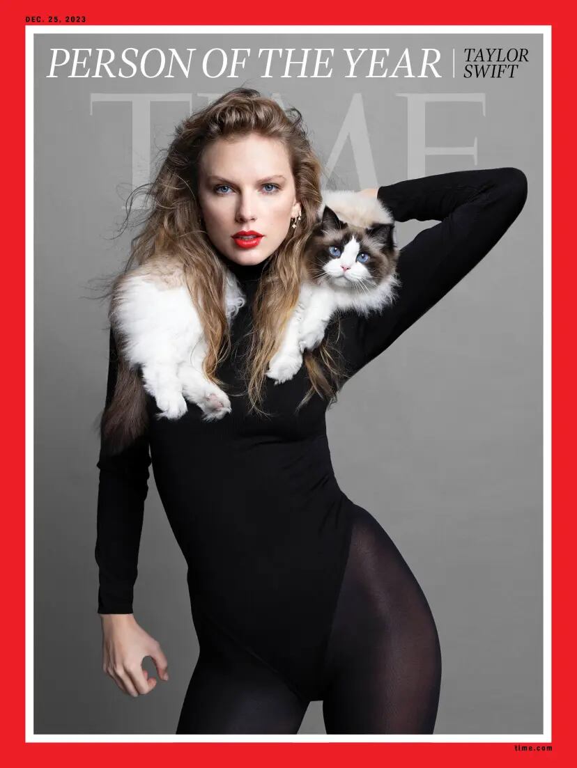 Revista TIME