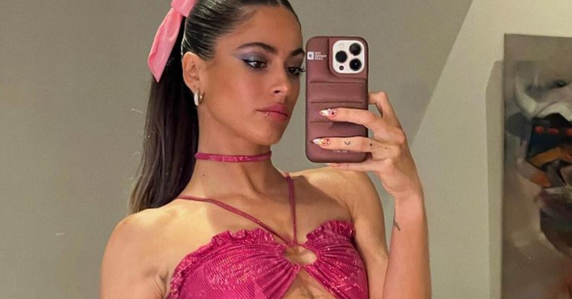 Tini Stoessel