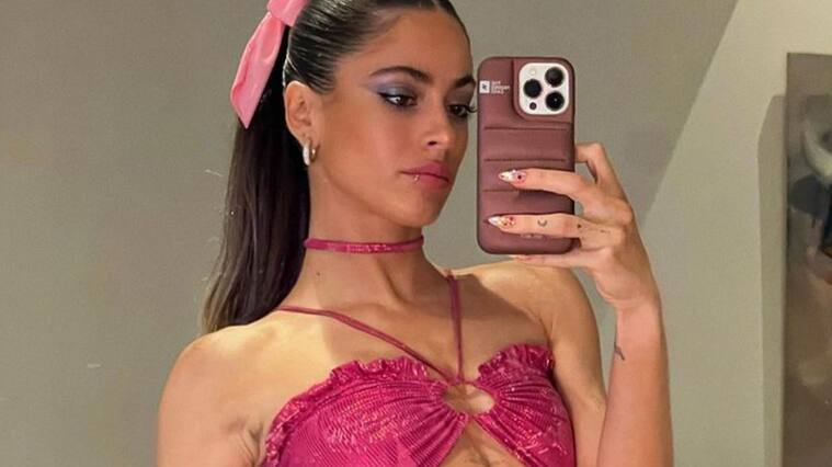Tini Stoessel