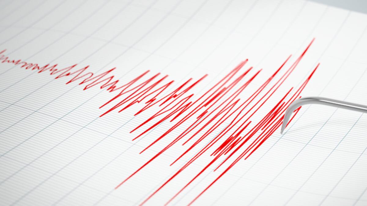 SHOA descarta riesgo de tsunami en las costas de Chile tras temblor 6,7 registrado en Oceanía