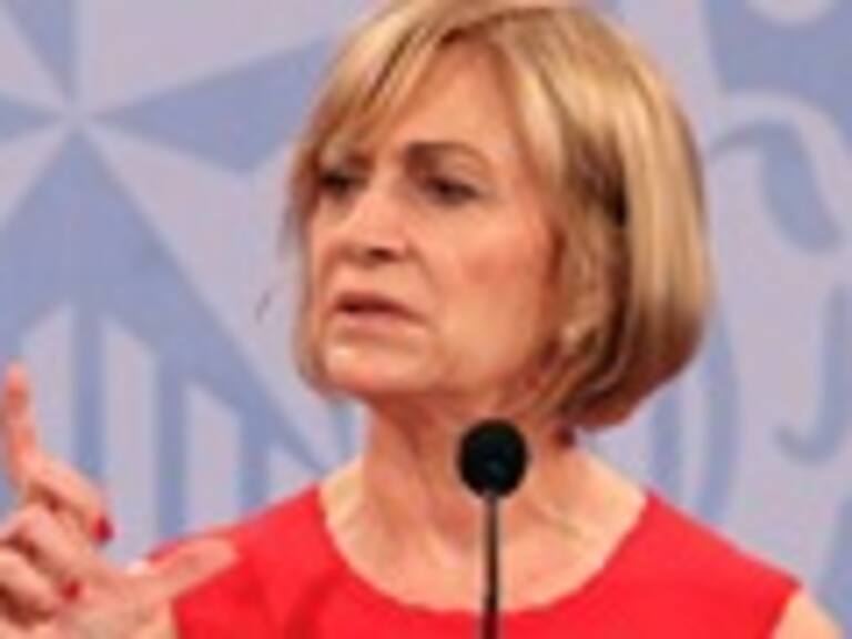 Matthei destacó la agenda pro mujer del Gobierno y la calificó de «la más importante» de los últimos 50 años