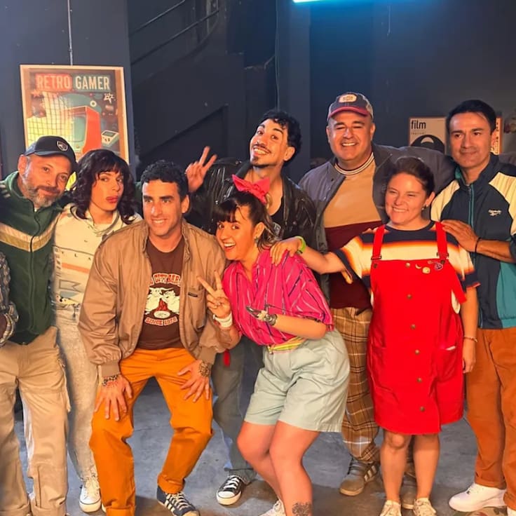 Querido actor chileno está hospitalizado por grave problema de salud: esto fue lo que pasó