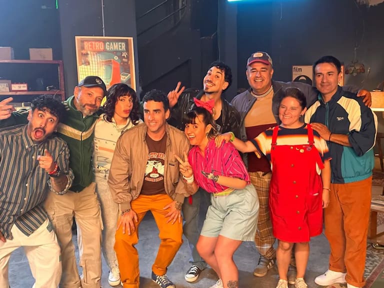 Querido actor chileno está hospitalizado por grave problema de salud: esto fue lo que pasó