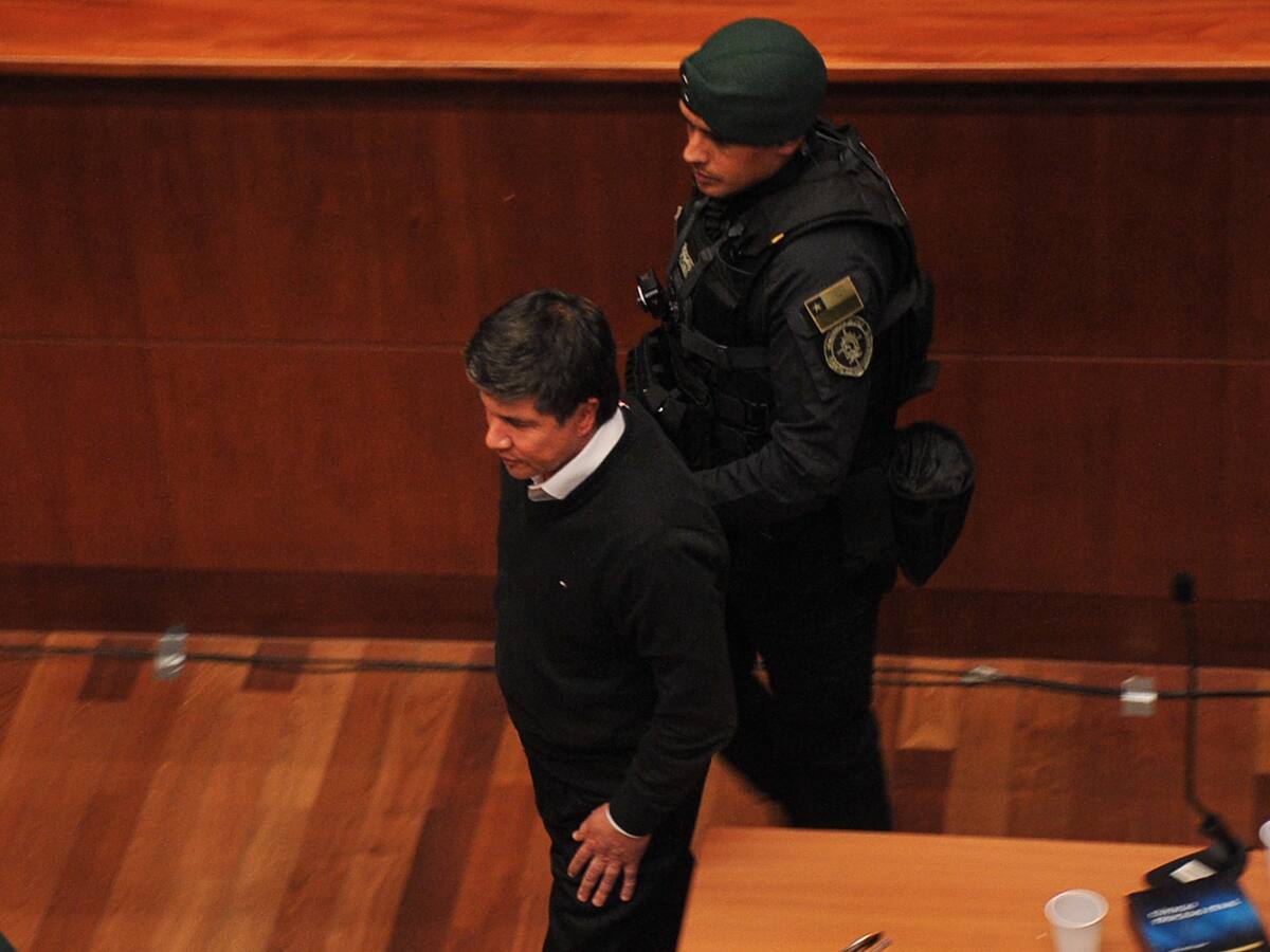 Juez desestima solicitud de alzar secreto bancario en investigación contra Manuel Monsalve