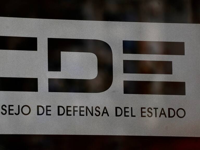 Hackeo al Estado Mayor Conjunto: Consejo de Defensa del Estado se hará parte de la investigación