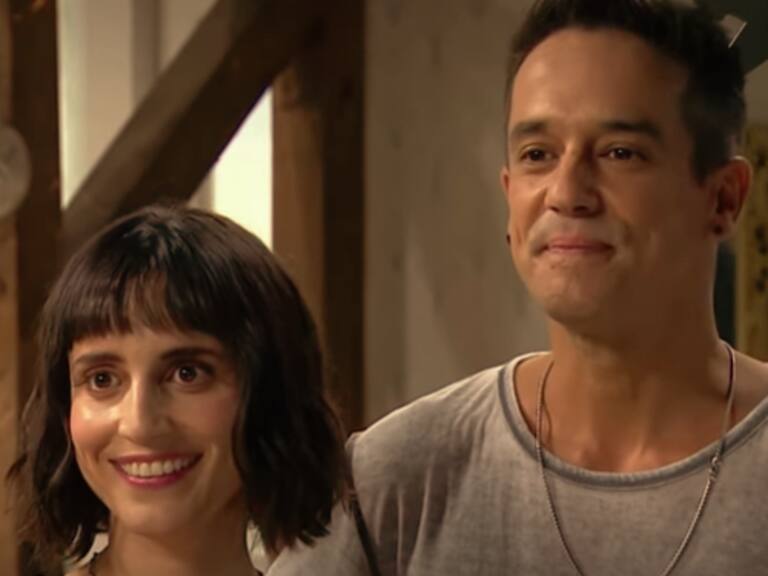 «Yo esperaba una batalla campal»: encuentro entre Martina y familia Mackenna en Verdades Ocultas desató reclamos de seguidores