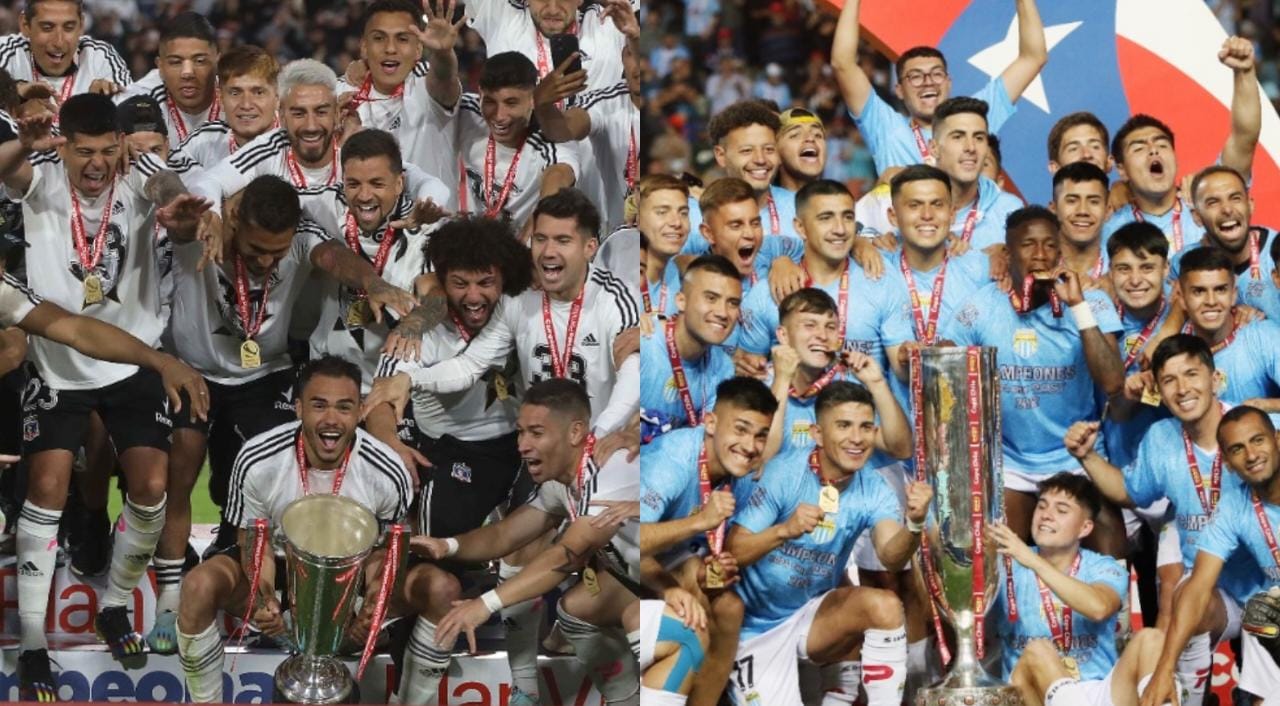 Supercopa 2023