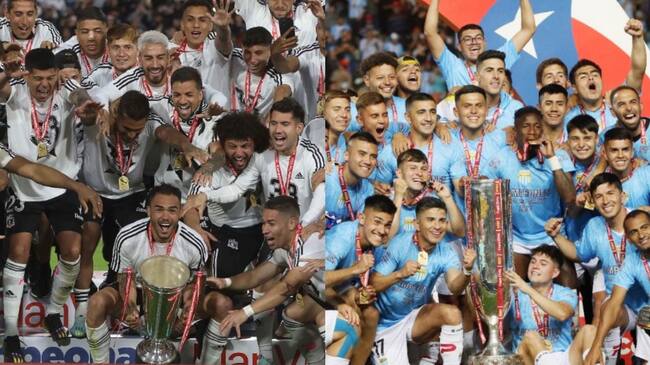 Supercopa 2023