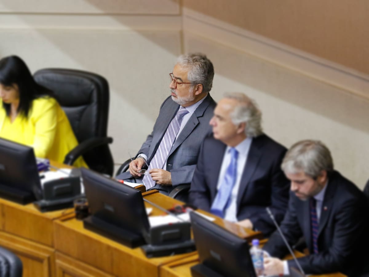 Por honorarios y convenios: Luis Hermosilla recibió más de $239 millones por parte los gobiernos del expresidente Sebastián Piñera