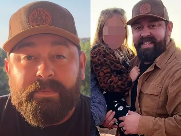 “Te voy a matar”: Revelan la verdadera causa de muerte de influencer gastronómico con millones de seguidores en redes