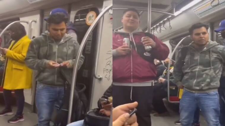 Metro de Santiago