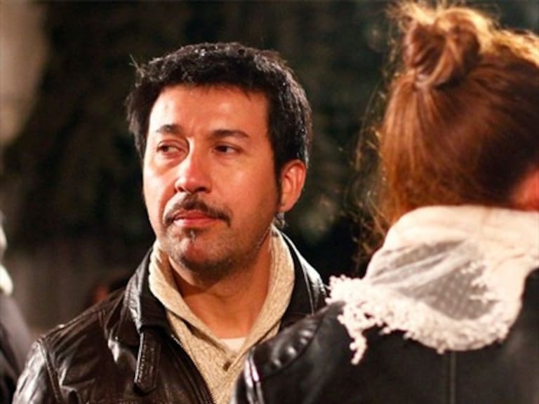 Pato Pimienta se casó en una ceremonia llena de famosos