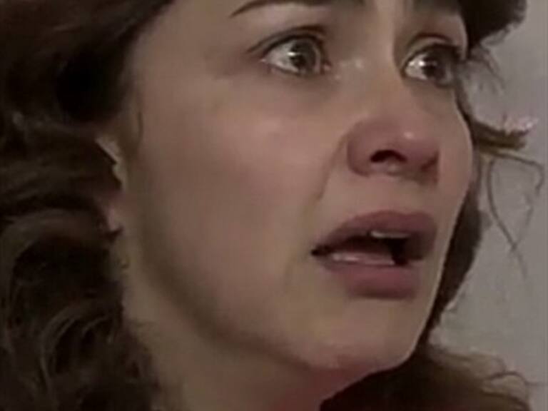 Pacto de Sangre: La desgarradora escena de Tamara Acosta que conmovió a Twitter