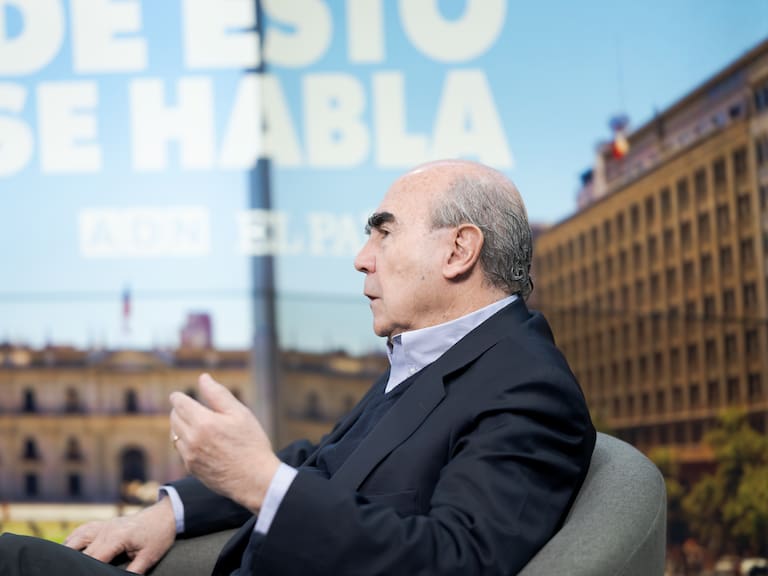 “Hay un extremo pesimismo en Chile, es peor que en la pandemia y el estallido”, dice el académico Roberto Méndez