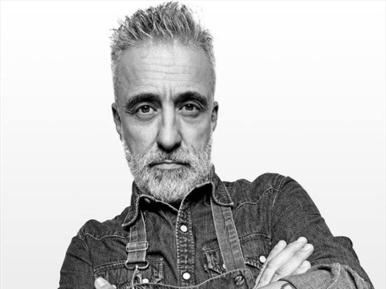 Ella es la enfermera chilena que conquistó el corazón de Sergi Arola