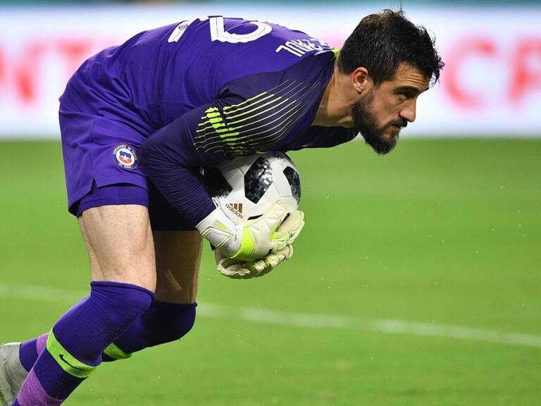 Cortés, De Paul, Aravena y Fernández de Independiente del Valle fueron incluidos en la nómina de Berizzo