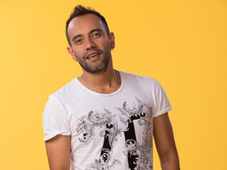 Actor de TVN es denunciado por violencia por parte de expareja