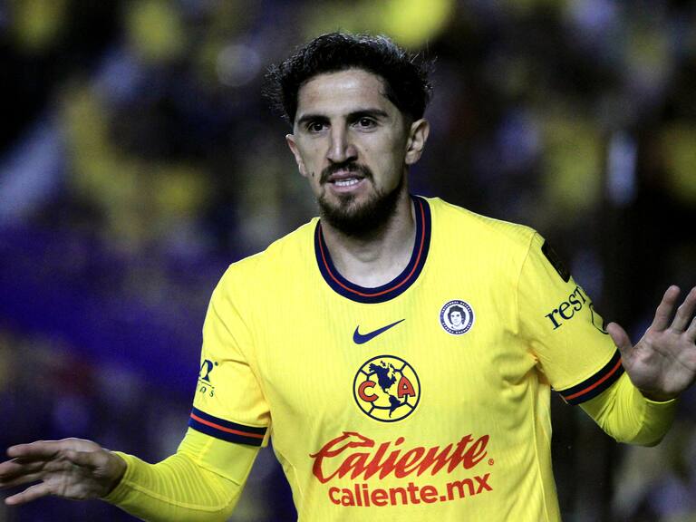 ¿Será bombazo? Colo Colo sondea la opción de sumar a Diego Valdés