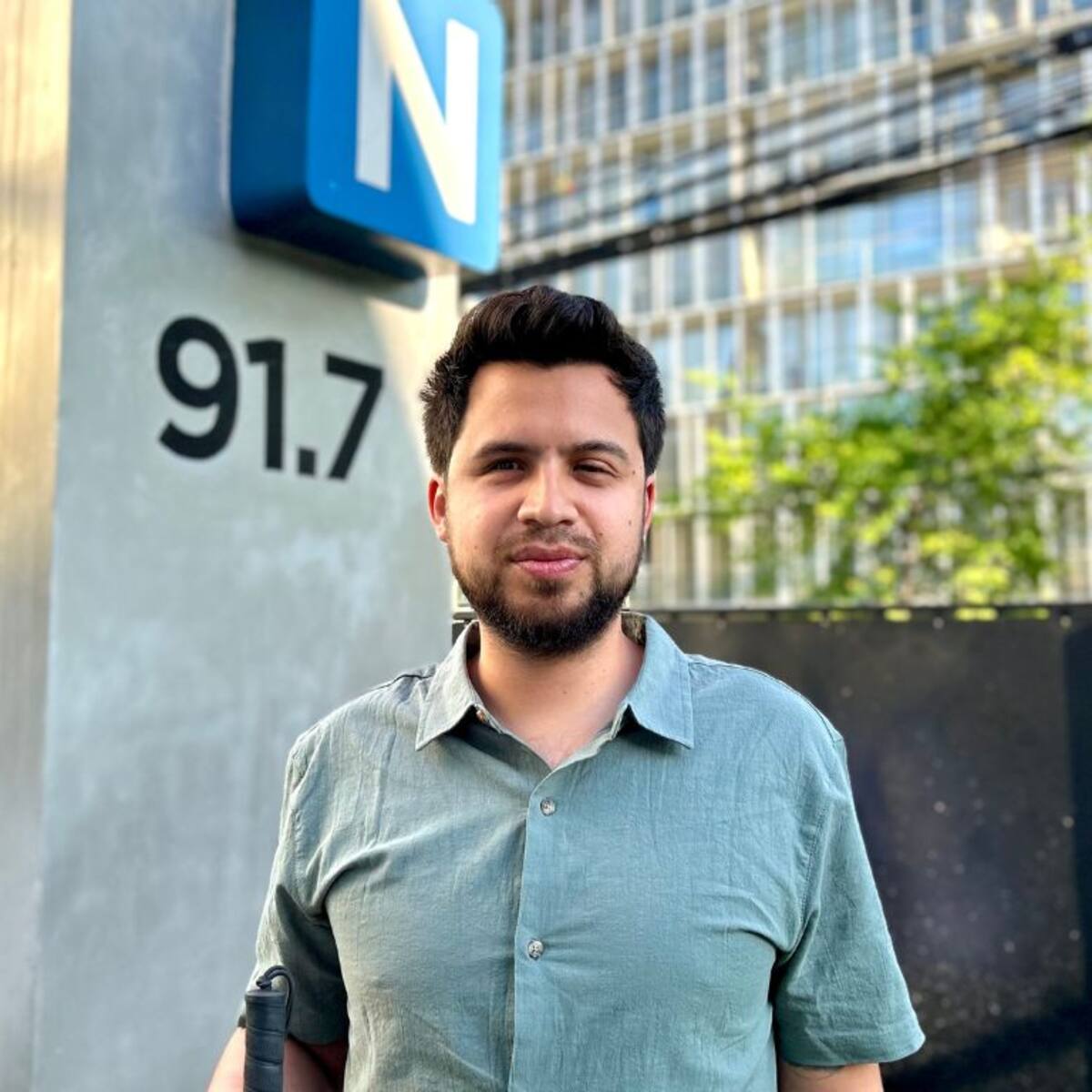 Gustavo Gatica se desmarca de un estallido si gana la ultraderecha, pero anticipa probables protestas: “La gente se va a molestar”