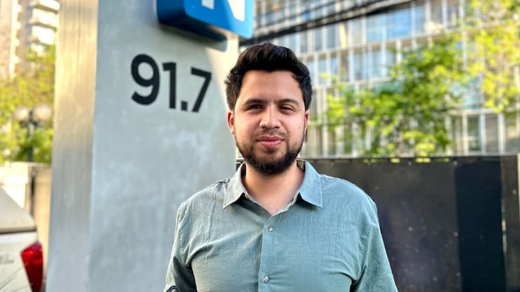 Gustavo Gatica se desmarca de un nuevo estallido, pero anticipa posibles protestas si gana la extrema derecha: “La gente se va a molestar”