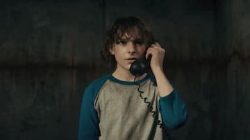 “El teléfono negro”: anuncian importantes noticias sobre la secuela