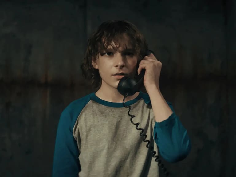 “El teléfono negro”: anuncian importantes noticias sobre la secuela