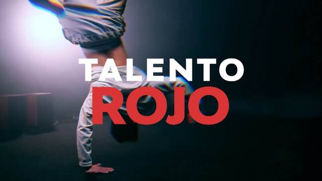 Talento Rojo anunció casting masivo en todo Chile: Revisa aquí las fechas | TVN