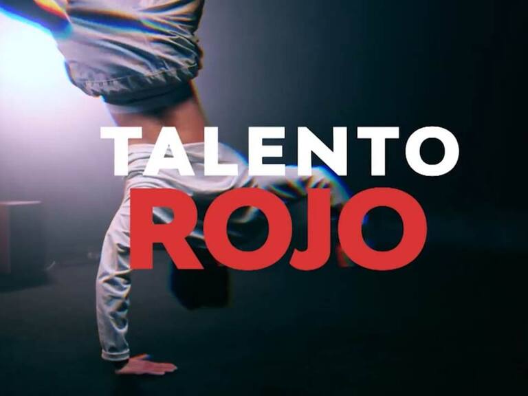 Talento Rojo anunció casting masivo en todo Chile: Revisa aquí las fechas | TVN