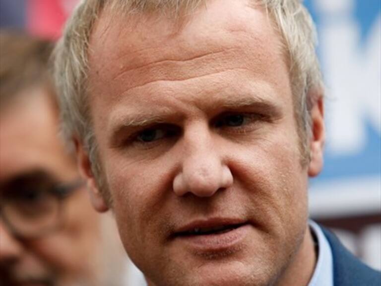 Felipe Kast: Tener un sueldo mínimo de $400 mil no es posible por ley