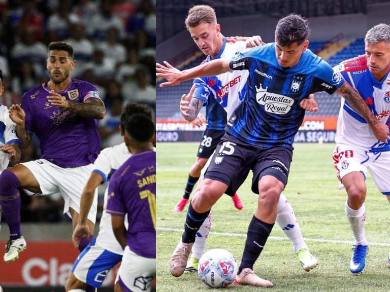 Partidos del fútbol chileno hoy 2 de agosto: ¿qué duelos se juegan y dónde ver en vivo, por TV y online?