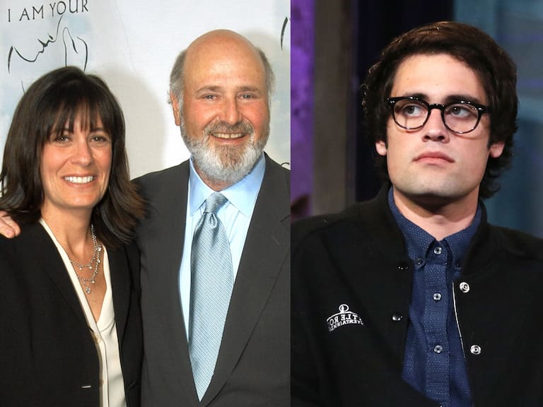 Asesinato de Rob Reiner y su esposa Michel Singer: su hijo Nick aparece como principal sospechoso del crimen