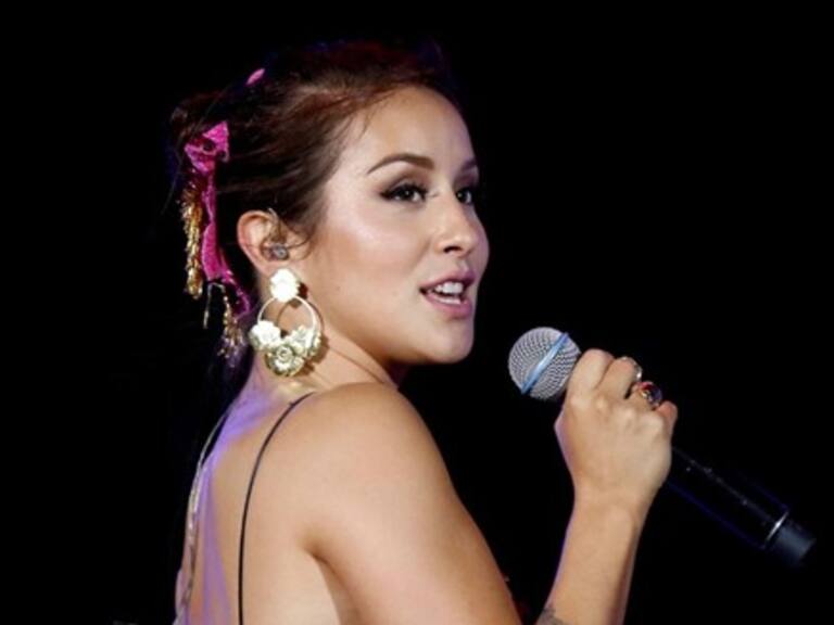 Ocho Denise Rosenthal sorprenden con una versión de Una cuncuna amarilla