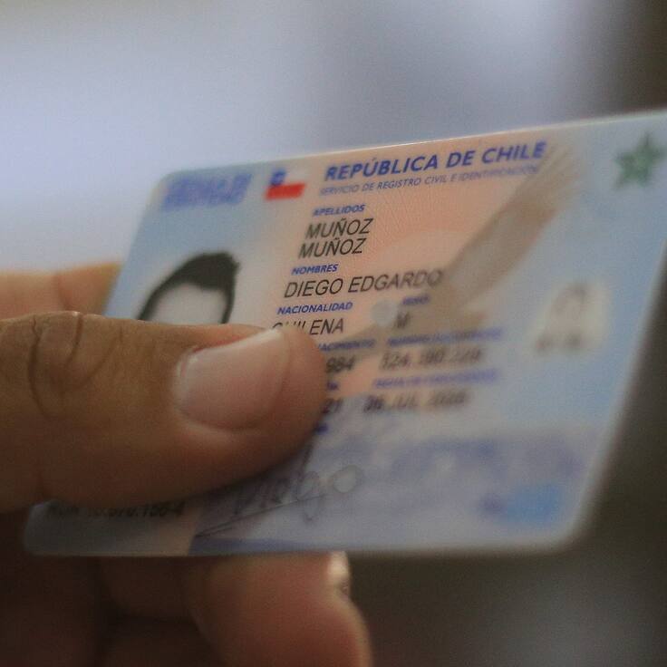Elecciones Presidenciales en Chile 2025: ¿Puedo votar con el carnet vencido? Esto dijo el Gobierno