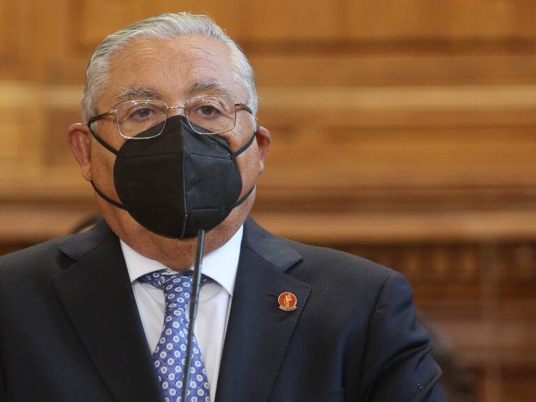 Presidente de la Corte Suprema y creación del Consejo de la Justicia en la Convención: «Debería estar integrado mayoritariamente por jueces»