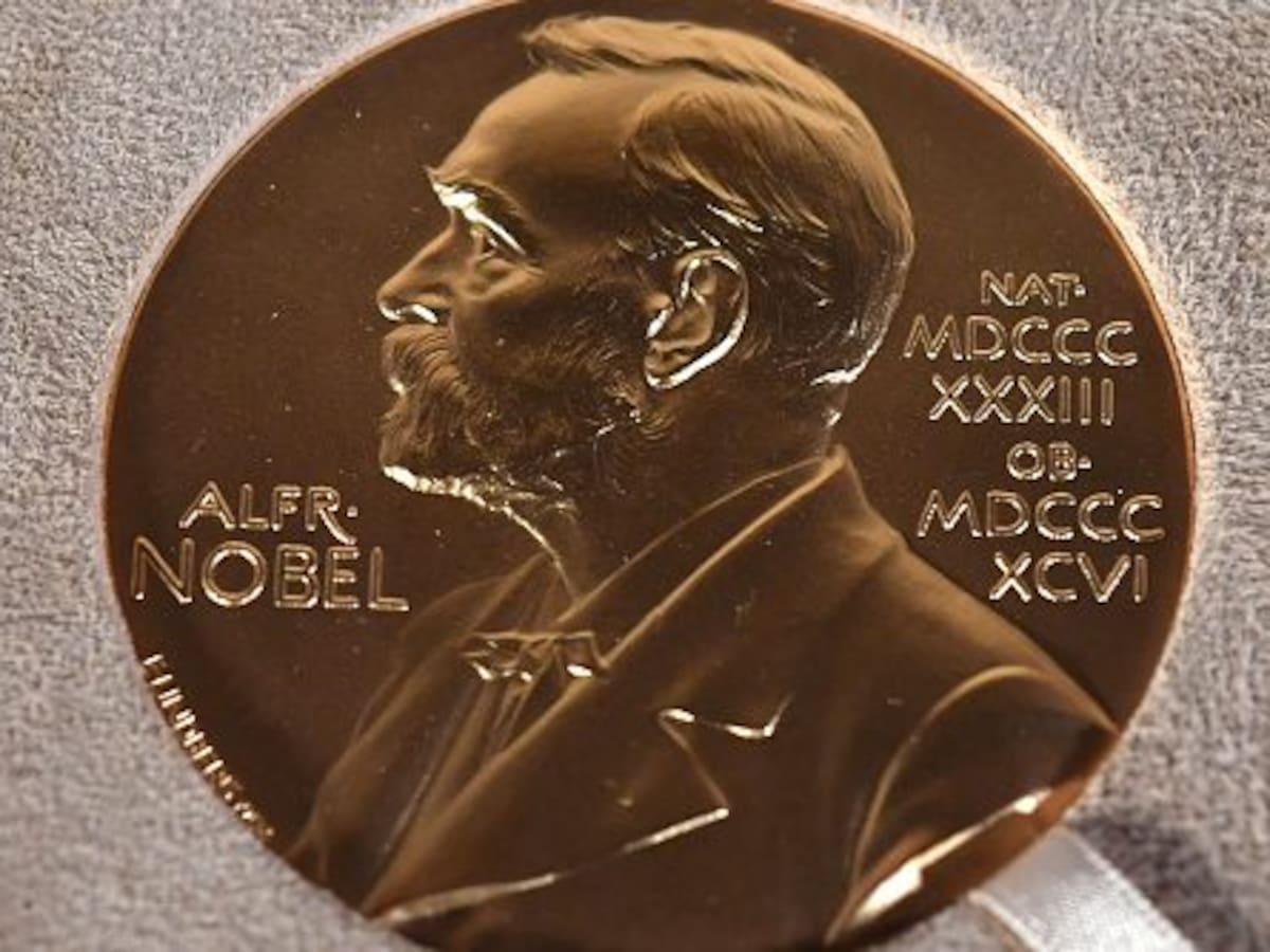 Por su aporte a la fabricación de fármacos: estos son los ganadores del Premio Nobel de Química 2026