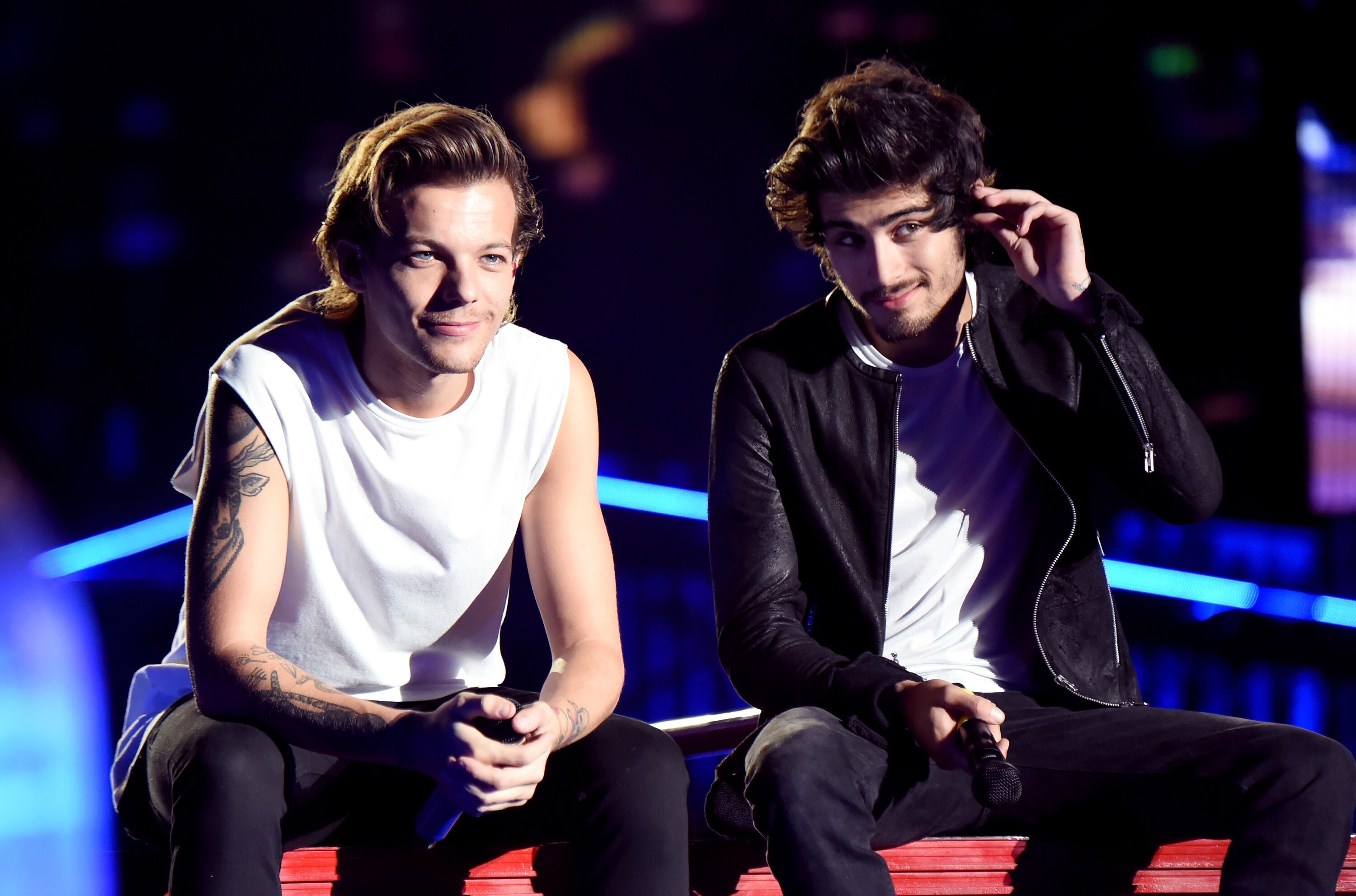 GETTY IMAGES