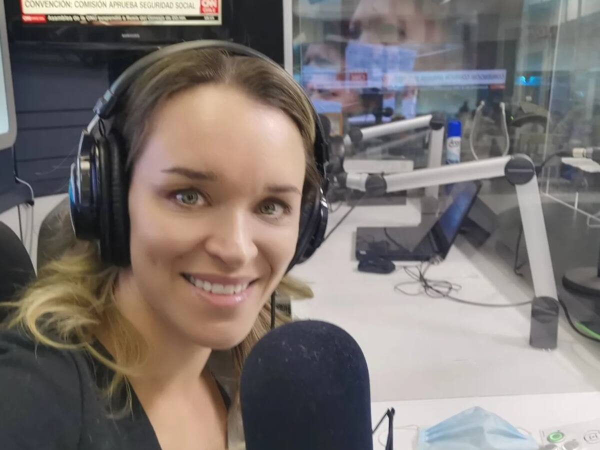 Se suma un nuevo integrante a la familia: Carla Zunino sorprende con impactante noticia de su vida lejos de las cámaras