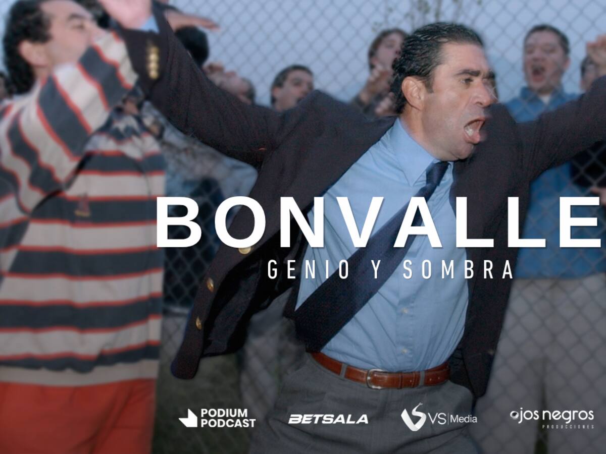 A 10 años de Eduardo Bonvallet: lanzan podcast que revive su “Genio y sombra”