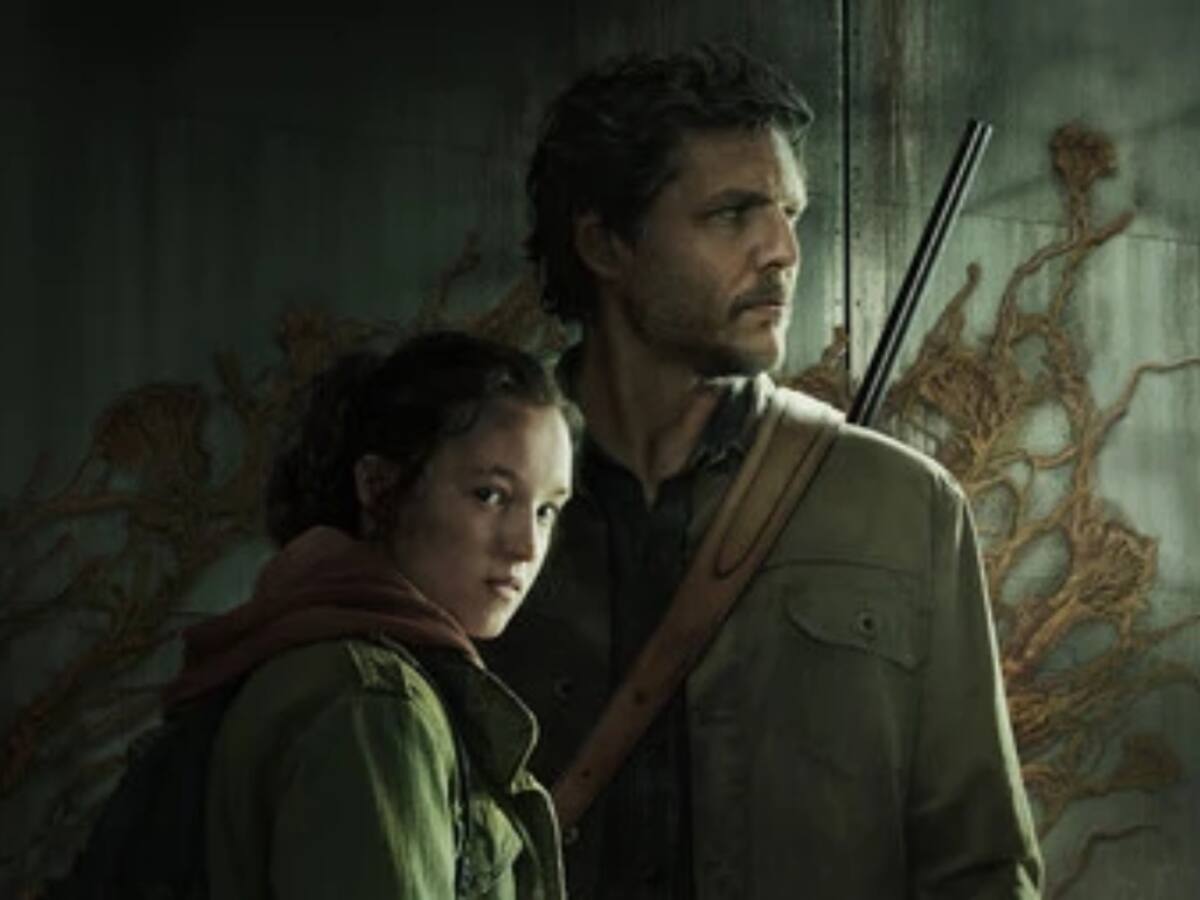 Primer episodio de The Last of Us es el más visto en HBO Max con más de 10 millones de espectadores