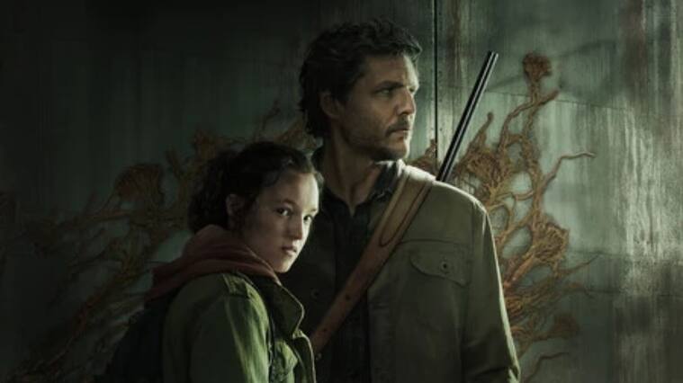 Pedro Pascal Bella Rampsey