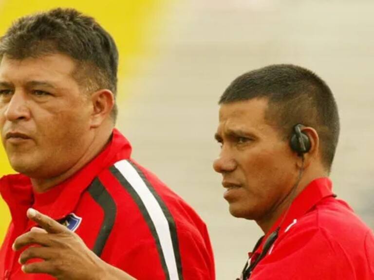 Lizardo Garrido, referente de Colo Colo