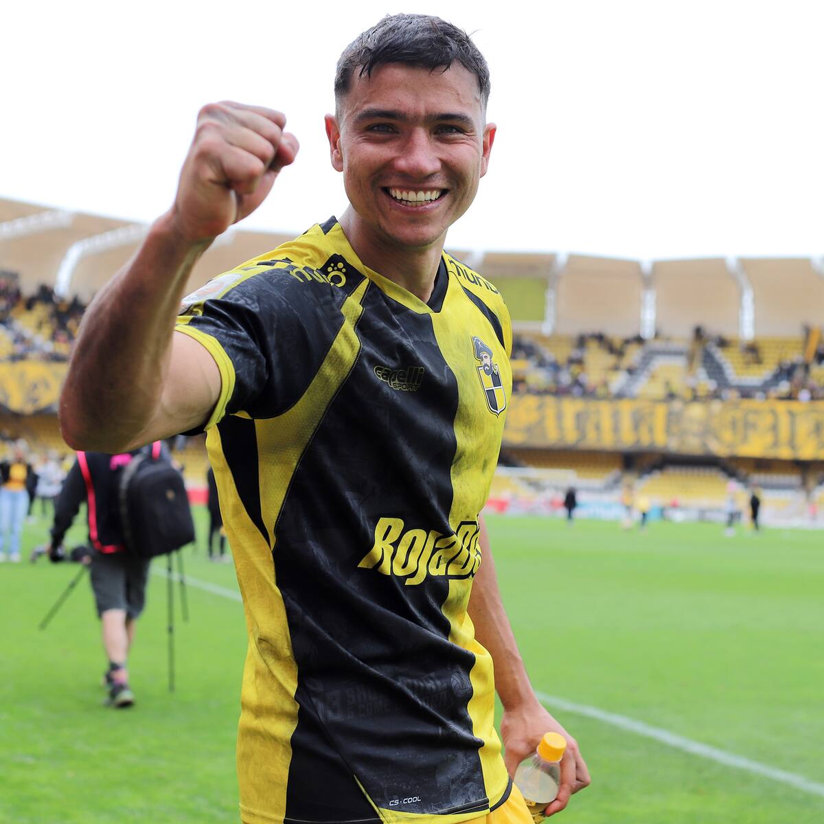 Con el título casi definido, pero en lucha abierta por evitar el descenso: así está la tabla de posiciones tras la fecha 24 del Campeonato Nacional