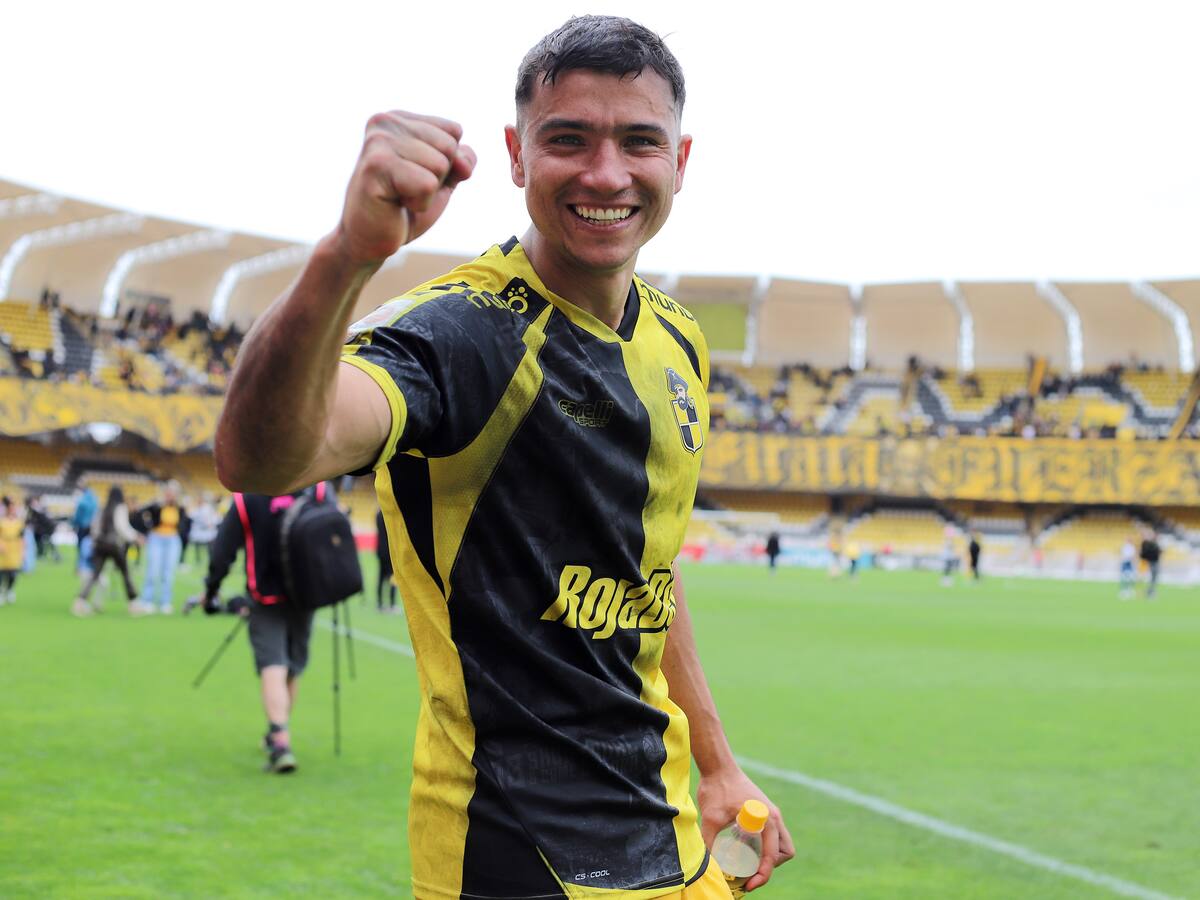 Con el título casi definido, pero en lucha abierta por evitar el descenso: así está la tabla de posiciones tras la fecha 24 del Campeonato Nacional