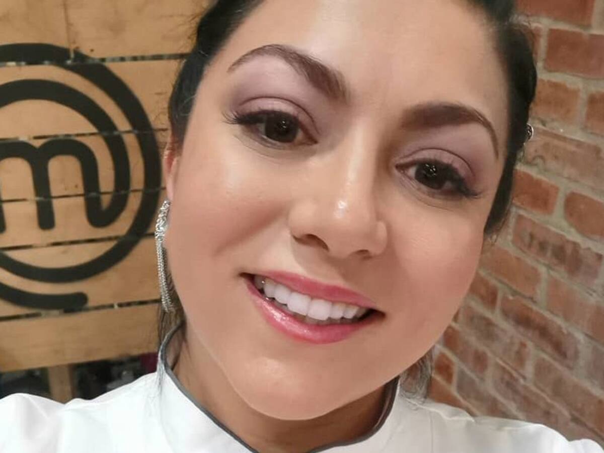 ¡Se cambió de bando! Chef Fernanda Fuentes impactó en Instagram con nuevo look