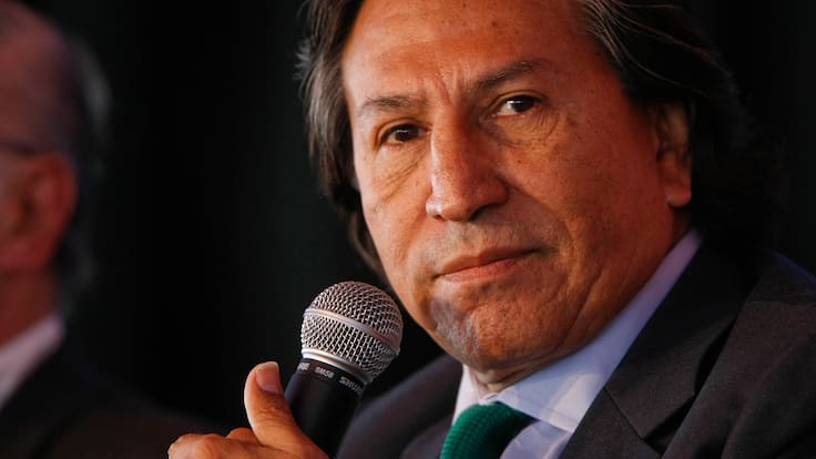 Expresidente de Perú es condenado a 20 años por colusión y lavado de activos en Caso Odebrecht