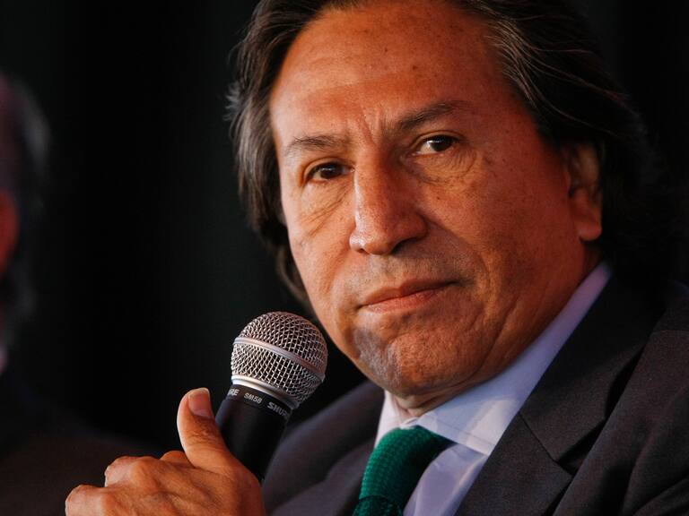 Expresidente de Perú es condenado a 20 años por colusión y lavado de activos en Caso Odebrecht