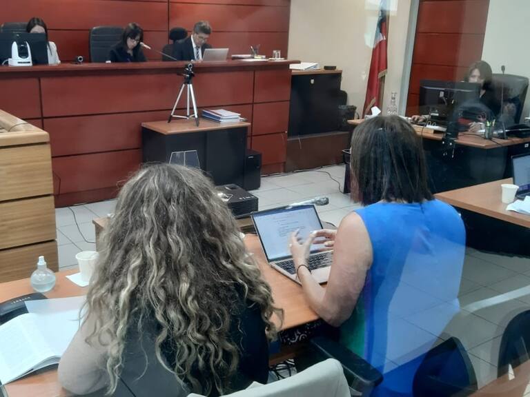 Declaran culpable a médica por mega fraude a Fonasa: Fiscalía pide 22 años de cárcel