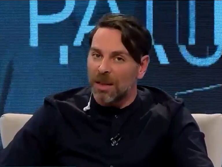 José Antonio Neme tras críticas: «Soy orgullosamente homosexual y lo seré hasta el último día de mi vida»