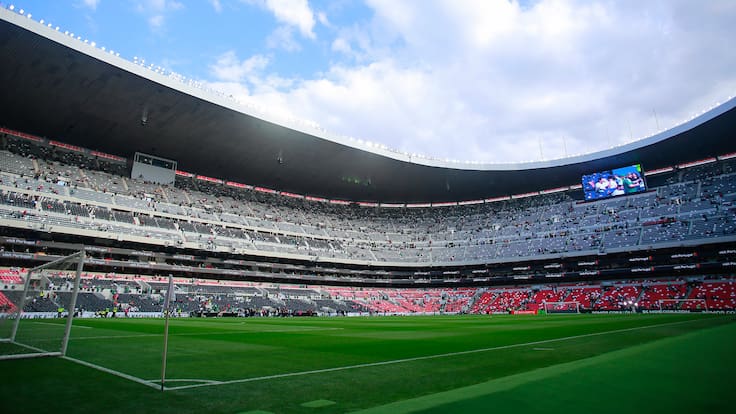 Tragedia en México: hincha muere tras caer desde galería en la previa del amistoso ante Portugal