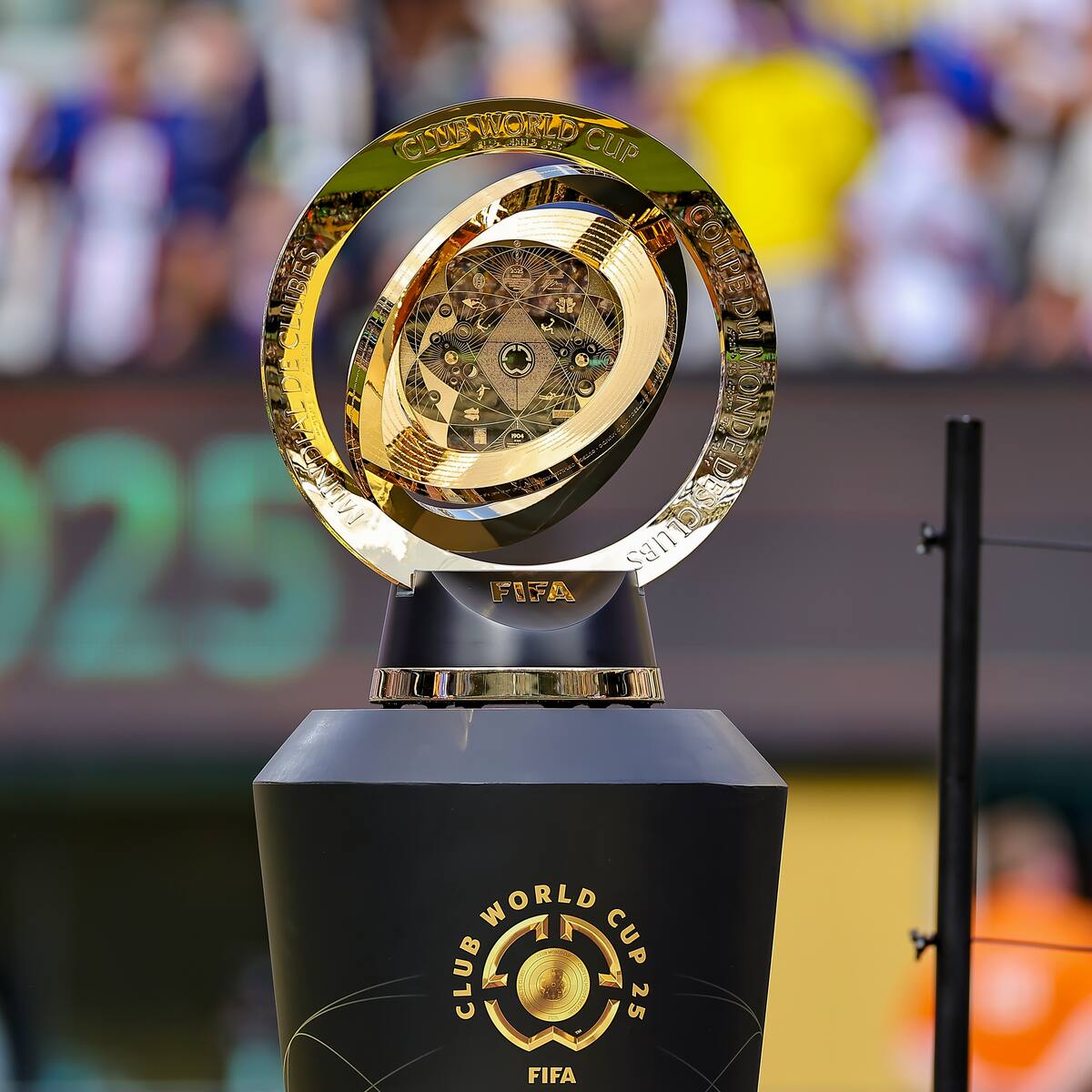 La FIFA proyecta su otro gran evento: el país que toma fuerza para ser sede del próximo Mundial de Clubes